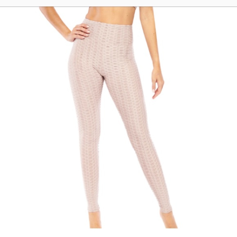 Electric Yoga High Wasted Legging
